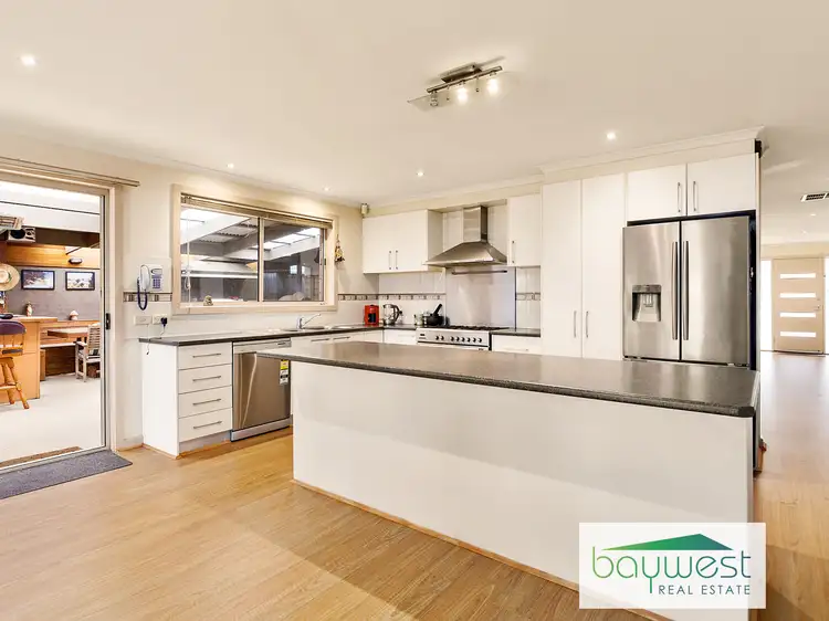 Second view of Homely house listing, 11 Jarrod Drive, Hastings VIC 3915