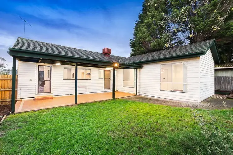 Fifth view of Homely house listing, 17 Springfield Street, Briar Hill VIC 3088