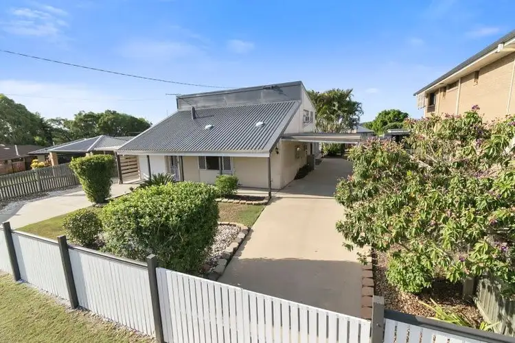 Second view of Homely house listing, 62 Thomas Street, Flinders View QLD 4305