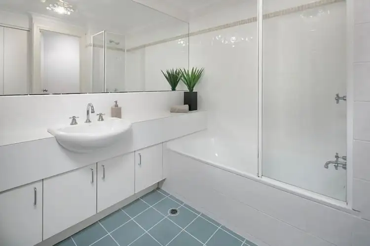 Fifth view of Homely apartment listing, 60/682 Nicholson Street, Fitzroy North VIC 3068