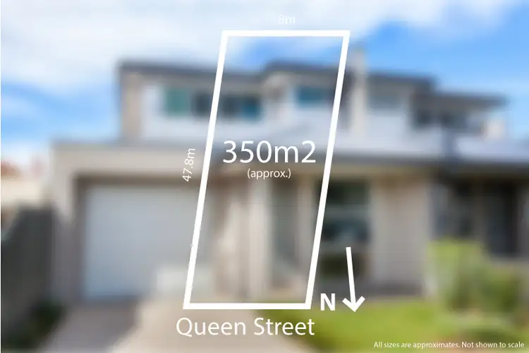 158a Queen Street, Altona VIC 3018