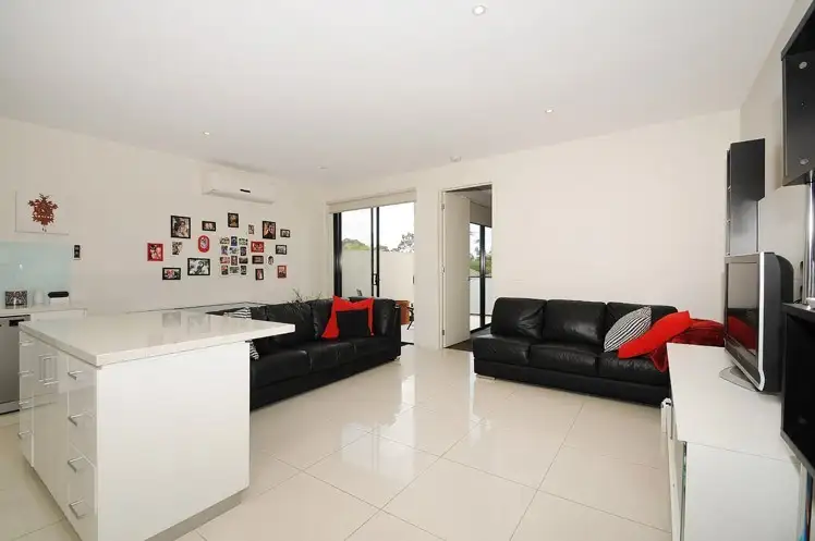 Fifth view of Homely apartment listing, 4/5-7 Clarence Street, Bentleigh East VIC 3165