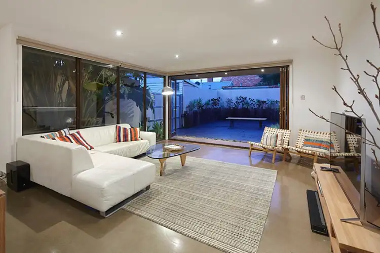 Third view of Homely house listing, 114 Graham Street, Port Melbourne VIC 3207