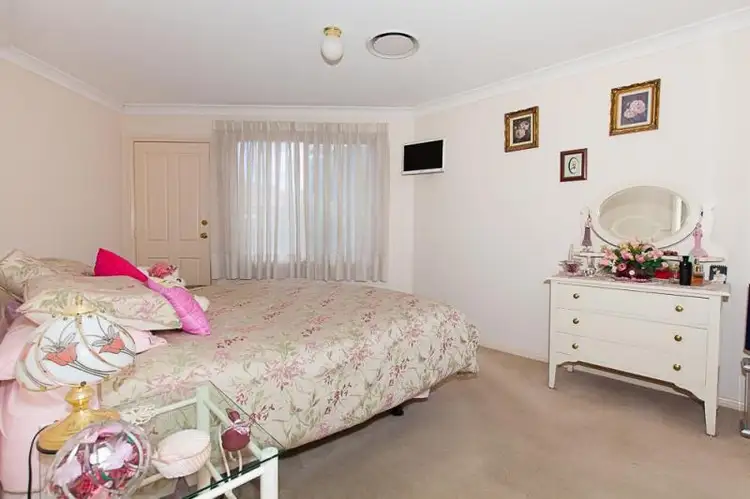 Third view of Homely villa listing, 5/26 Carinya Rd, Girraween NSW 2145