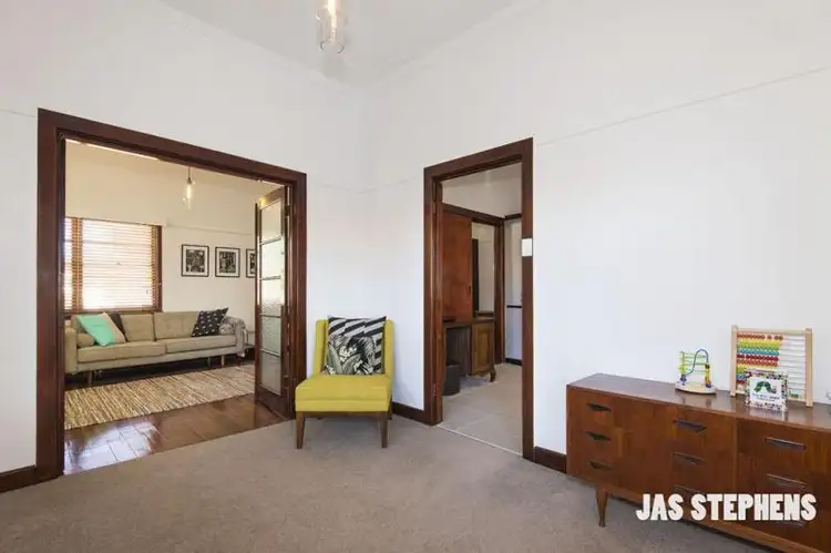 Fourth view of Homely house listing, 28 Wallace Street, Maidstone VIC 3012