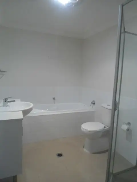 Third view of Homely semi-detached listing, 1/10 Robinia Way, Cessnock NSW 2325