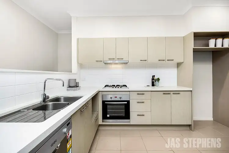 Third view of Homely townhouse listing, 5/2 Ormond Road, West Footscray VIC 3012