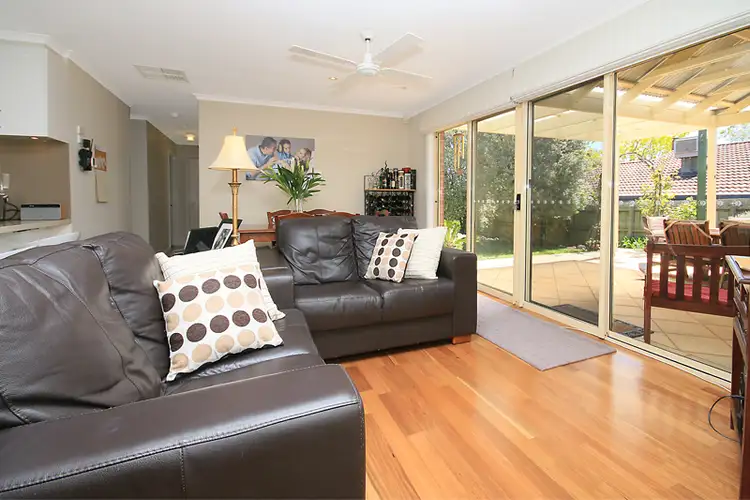 Third view of Homely house listing, 51 Bellfield Drive, Lysterfield VIC 3156