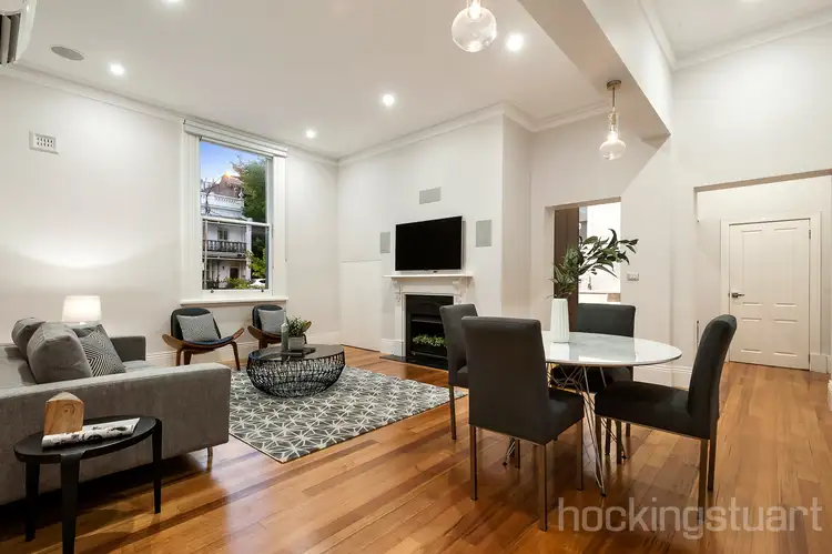 1/2 Drummond Street, Carlton VIC 3053