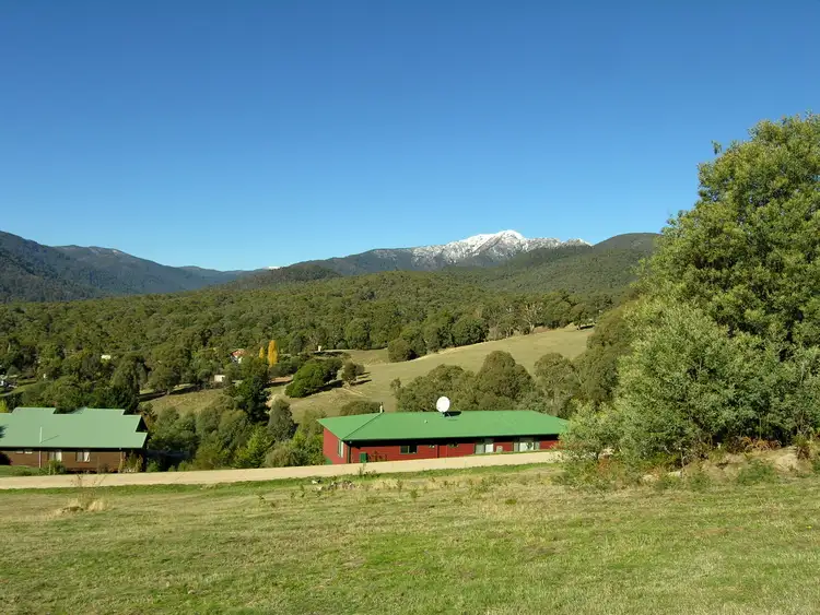 Fifth view of Homely land listing, 14 Summit View Court, Merrijig VIC 3723