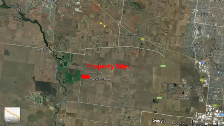 Fifth view of Homely house listing, 1771-1787 Mount Cottrell Road, Mount Cottrell VIC 3024