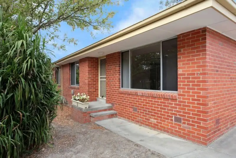 Main view of Homely unit listing, 7/1 Purser Avenue, Ringwood East VIC 3135