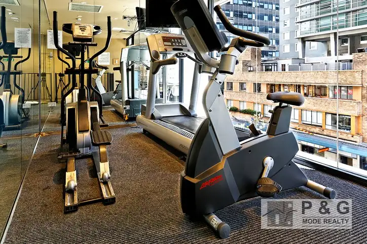 Sixth view of Homely apartment listing, 91 Goulburn Street, Sydney NSW 2000