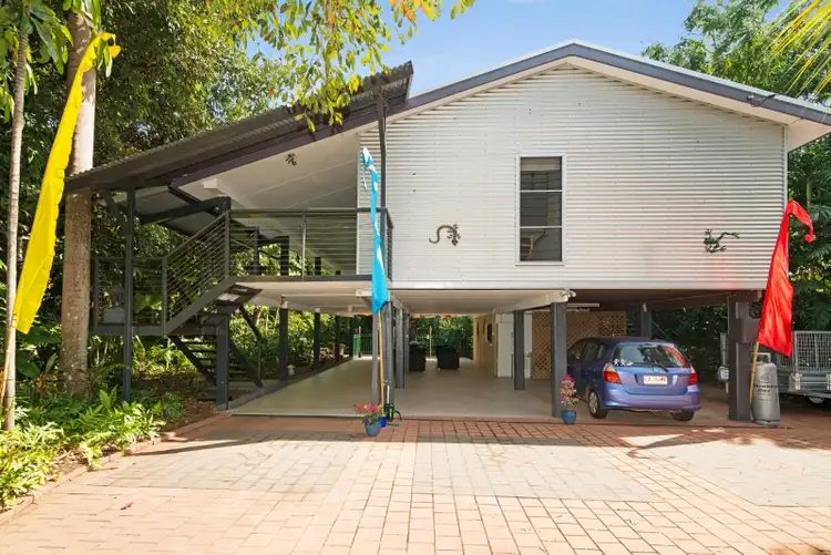 Third view of Homely house listing, 39 Thornton Crescent, Moil NT 810