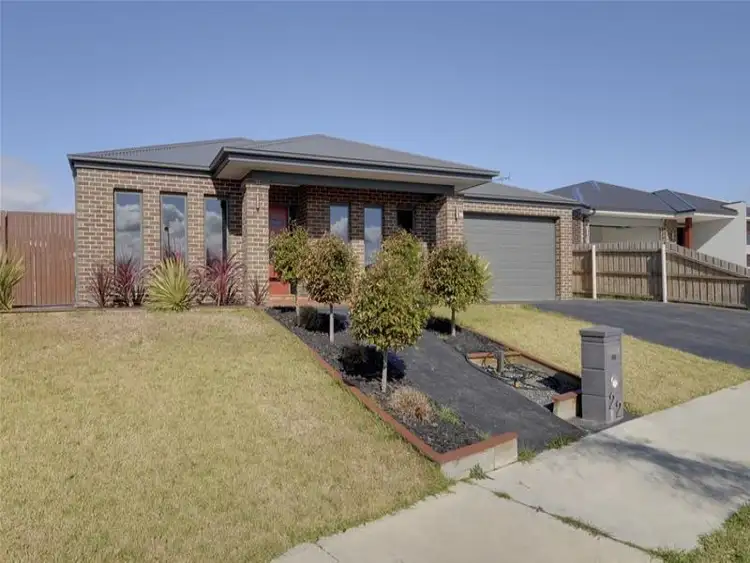 Second view of Homely house listing, 22 Eton Avenue, Traralgon VIC 3844