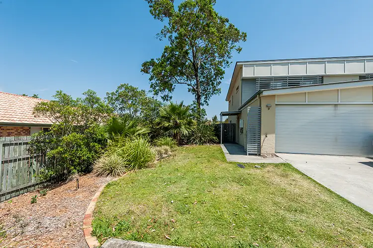 Sixth view of Homely townhouse listing, 9/336 King Avenue, Durack QLD 4077