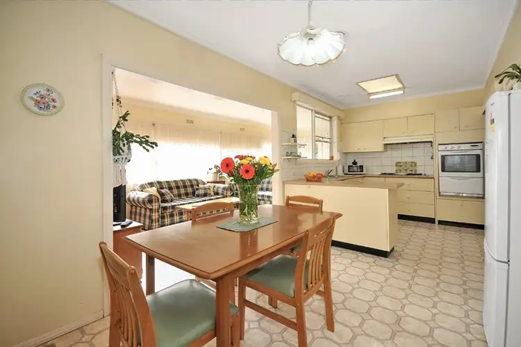 Sixth view of Homely house listing, 141 Albany Drive, Mulgrave VIC 3170