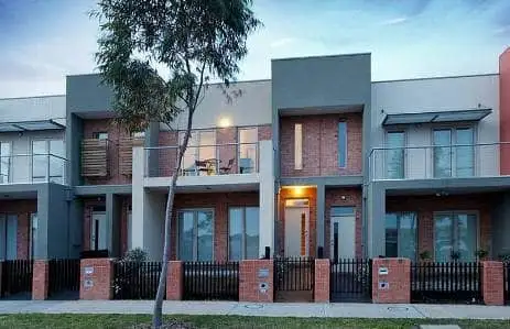 Main view of Homely townhouse listing, 6/83 Inverell Parkway, Tarneit VIC 3029