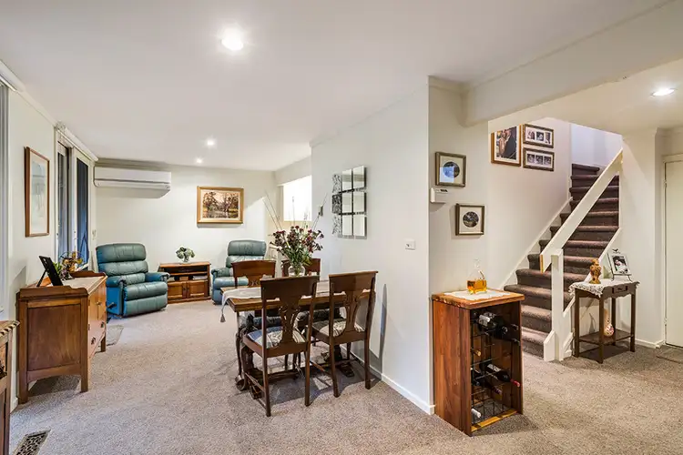 Third view of Homely townhouse listing, 15/18 Peter Street, Doncaster East VIC 3109
