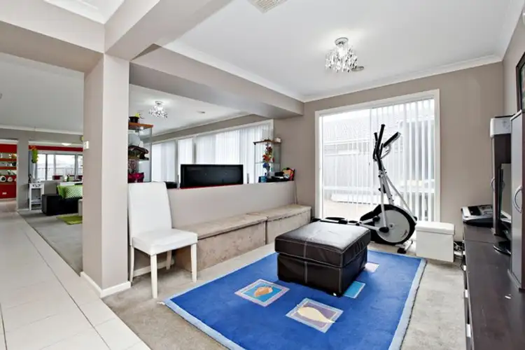 Second view of Homely house listing, 36 Babele Road, Tarneit VIC 3029