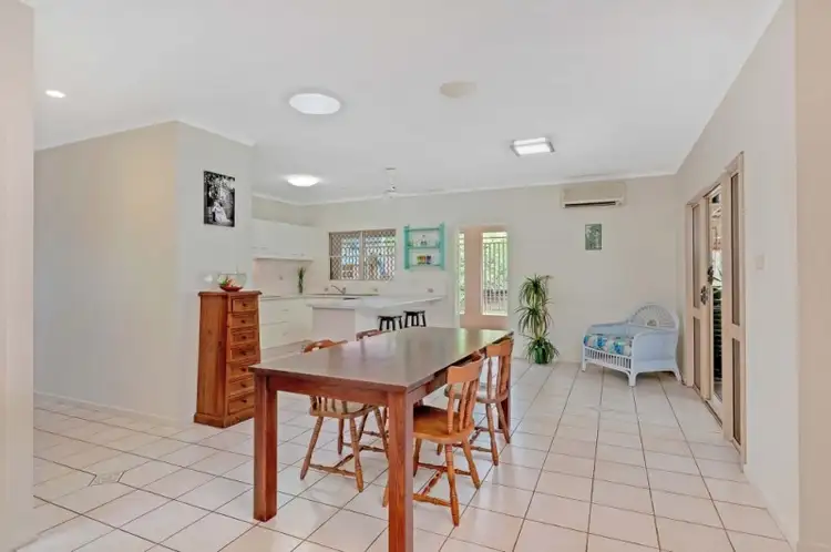 Fourth view of Homely house listing, 40 Verbena Drive, Mount Sheridan QLD 4868
