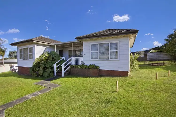 Main view of Homely house listing, 432 Seven Hills Road, Seven Hills NSW 2147