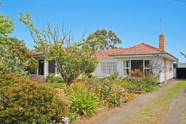 Main view of Homely house listing, 110 Cape Nelson Road, Portland VIC 3305