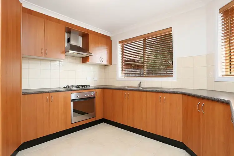 Third view of Homely unit listing, 18A Derrimut Street (Albion), Sunshine VIC 3020