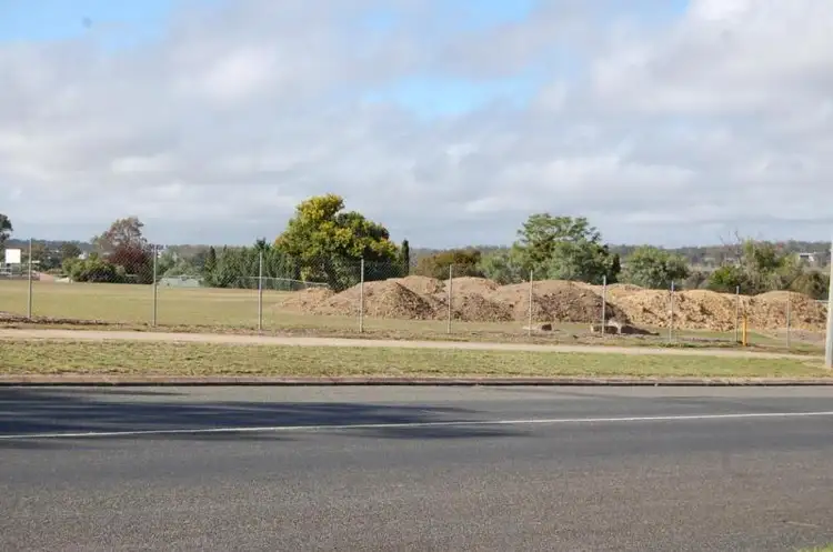 Fourth view of Homely land listing, 129 Dragon Street, Warwick QLD 4370