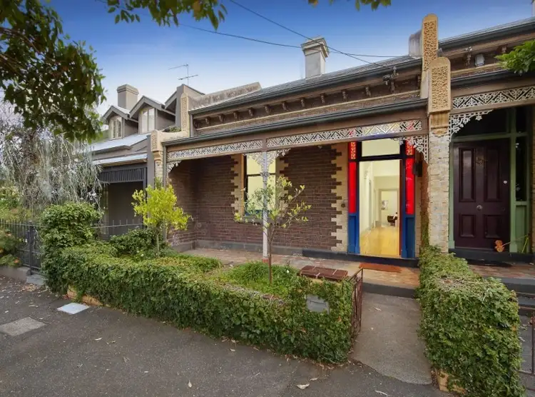 19 Canning Street, North Melbourne VIC 3051