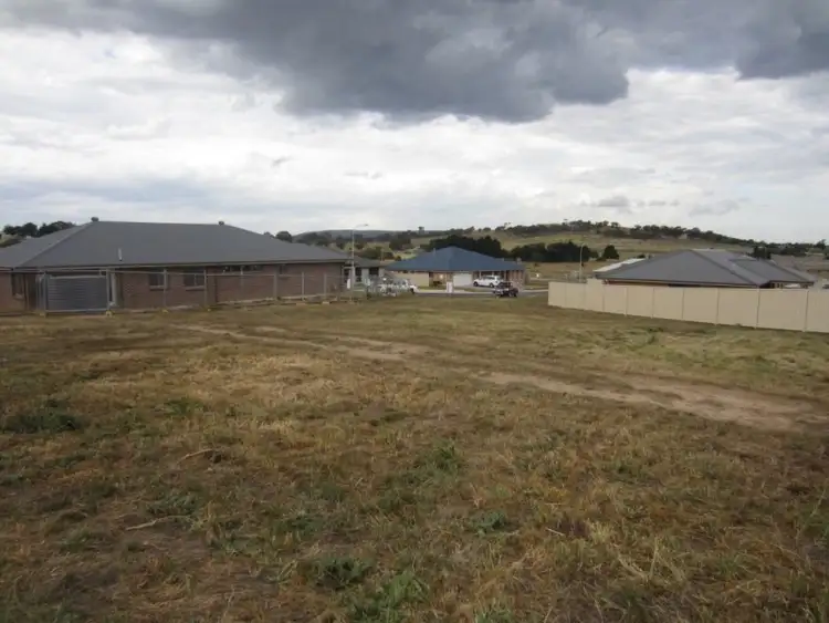 LOT 90 Lucas Close, Goulburn NSW 2580