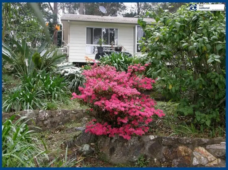 Third view of Homely house listing, 9 Mimosa Road, Springbrook QLD 4213