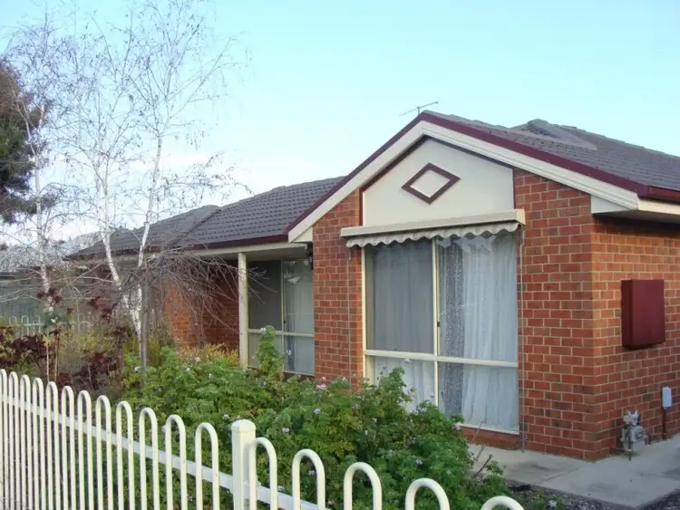 3/29 Chanter St, Moama NSW 2731
