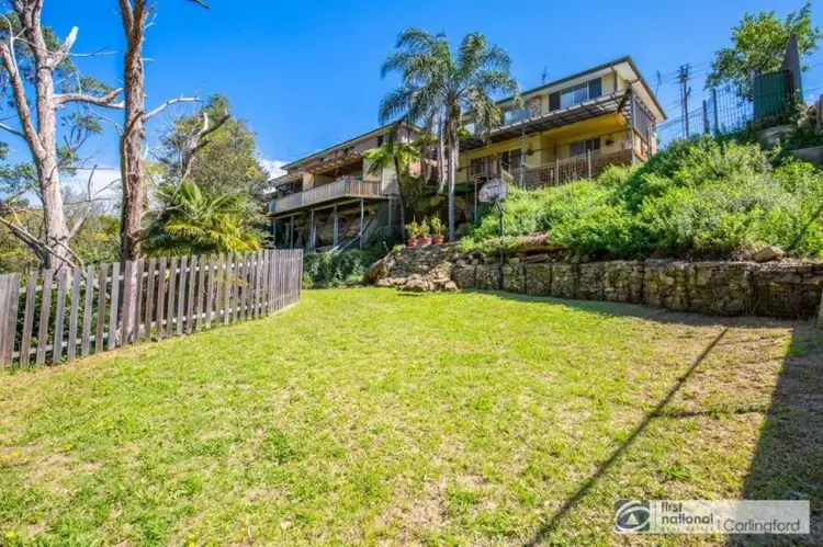 Fifth view of Homely house listing, 178 North Rocks Road, North Rocks NSW 2151