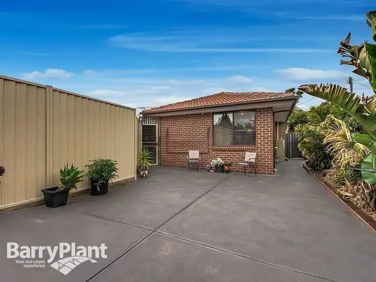 Seventh view of Homely unit listing, 1/69 Shirley Street, St Albans VIC 3021