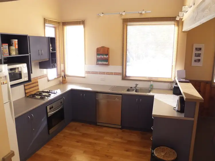 Seventh view of Homely house listing, Bundara Big Muster Drive, Dinner Plain VIC 3898