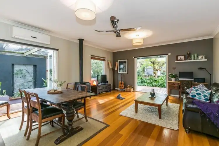 Second view of Homely house listing, 41 Pomora Avenue, Torquay VIC 3228