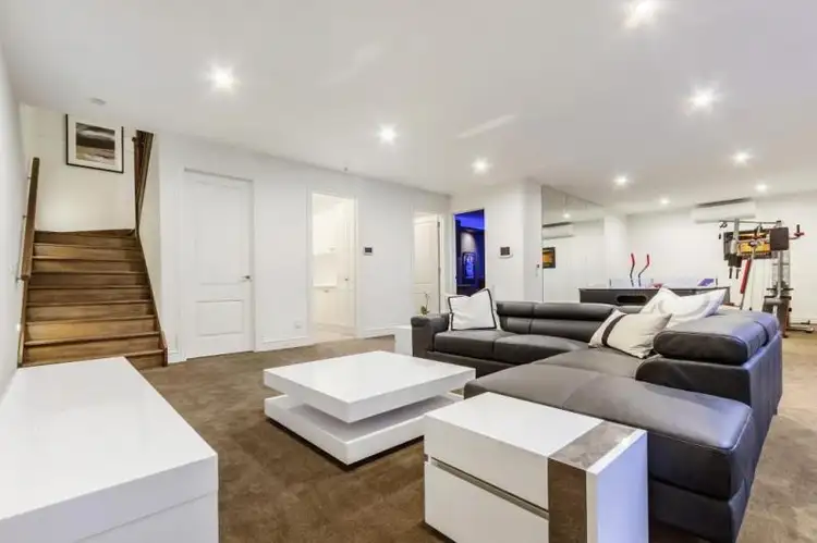 Sixth view of Homely house listing, 86 Maud Street, Balwyn North VIC 3104