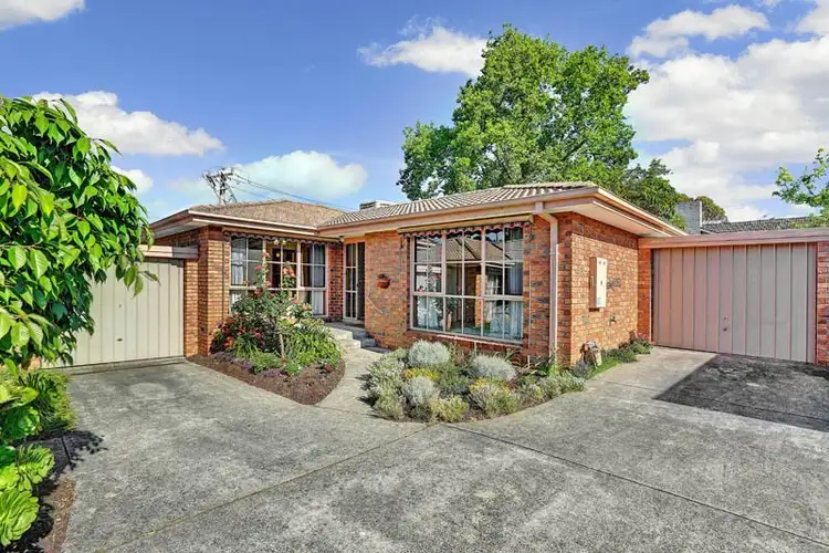 3/162 Railway Avenue, Ringwood East VIC 3135