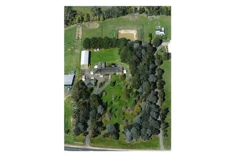 Fifth view of Homely house listing, 200 Whittlesea Yea Road, Whittlesea VIC 3757