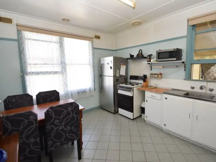 Second view of Homely house listing, 19 Irving Street, Wangaratta VIC 3677