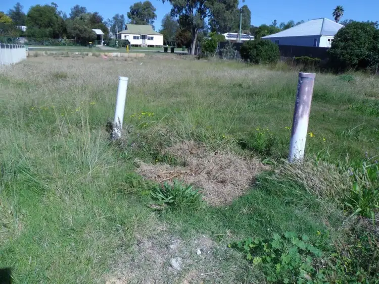 Sixth view of Homely land listing, 31 Moncrieffe St, Warwick QLD 4370