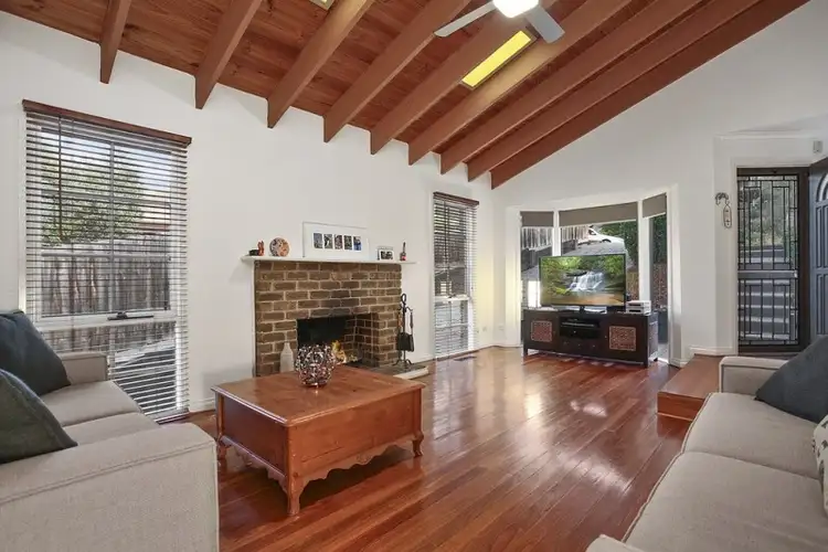 Second view of Homely house listing, 8 Delatite Court, Warranwood VIC 3134