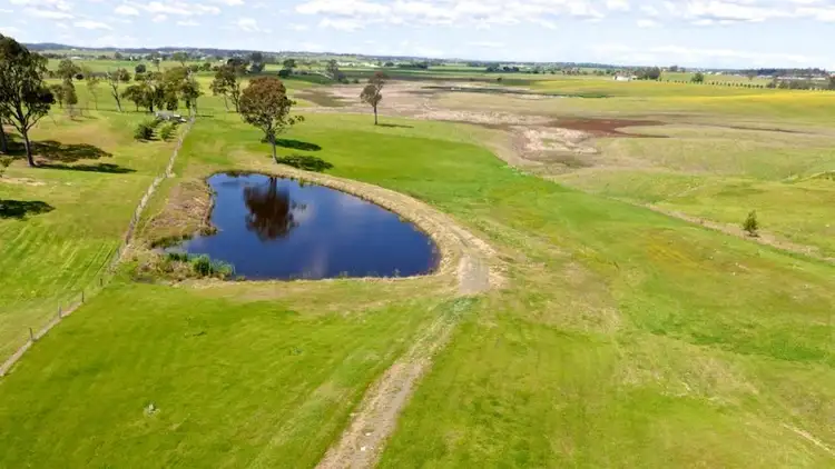 LOT 4 Tocal Road, Mindaribba NSW 2320