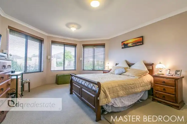 Third view of Homely house listing, 23 Colwyn Loop, Tapping WA 6065