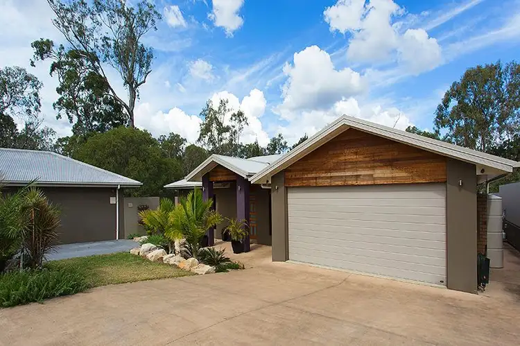 21 Kelso Close, Yamanto QLD 4305