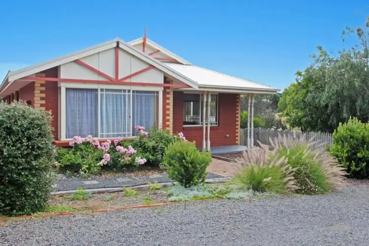 Main view of Homely house listing, 3 Dusting Court, Portland VIC 3305
