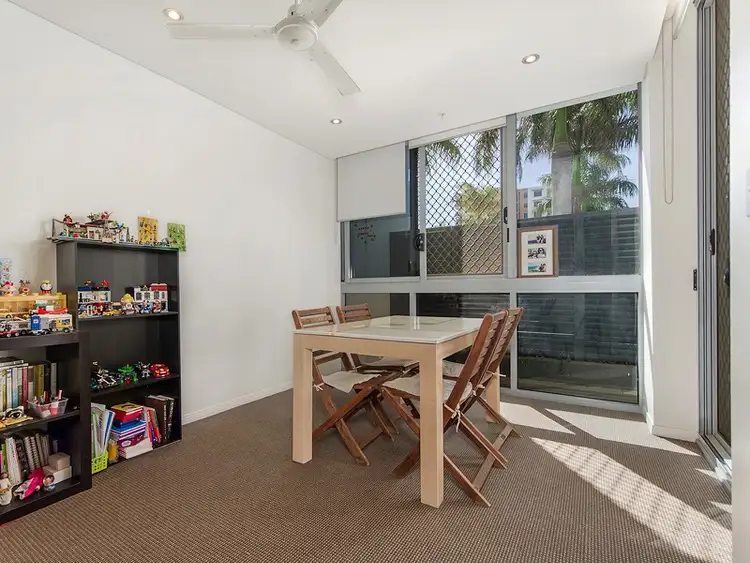 Seventh view of Homely unit listing, 405/4 Como Crescent, Southport QLD 4215