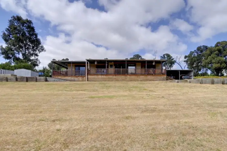 Main view of Homely house listing, 5 Cooks Road, Callignee VIC 3844