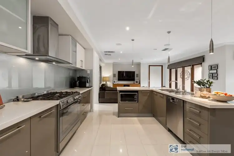 Third view of Homely house listing, 202 Civic Parade, Altona VIC 3018